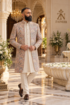 Zenith Couture jodhpuri set