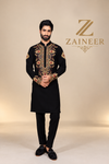 Zardozi Lane Kurta set