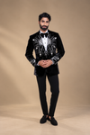 Tuxedo Majeste tuxedo suit