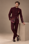 Vaasir jodhpuri mens suit