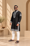Sufi Stitches kurta set