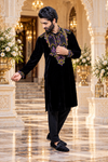 Zariwala Kurta set