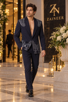 Eclipse Modern Tuxedo Suit