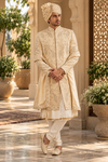 Shahi Vastram sherwani set