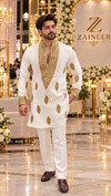 Zari Legacy Kurta set