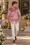 Zaydan jodhpuri mens suit