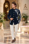 Zaviyar jodhpuri mens suit