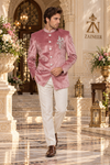 Zaydan jodhpuri mens suit