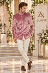 Zaydan jodhpuri mens suit