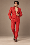 Vibe tuxedo suit