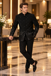 Siyom jodhpuri mens suit