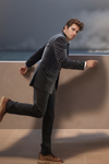 Lark tuxedo suit