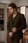 Colt tuxedo suit