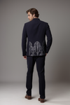 Eclipse Modern Tuxedo Suit