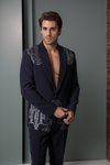 Eclipse Modern Tuxedo Suit