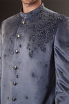 Rudraaksh jodhpuri mens suit