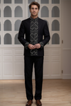 Vanshik jodhpuri mens suit