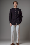 Maharav  jodhpuri mens suit
