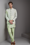 Kesar jodhpuri mens suit