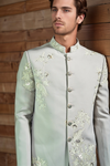 Kesar jodhpuri mens suit