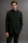 Asvad jodhpuri mens suit
