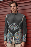 Nirzar jodhpuri mens suit