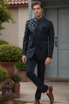 Samrat jodhpuri mens suit