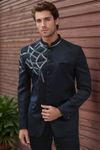 Samrat jodhpuri mens suit
