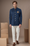 Pransh jodhpuri mens suit