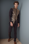 Izaar jodhpuri mens suit