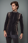 Zahen jodhpuri mens suit