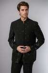 Siyom jodhpuri mens suit