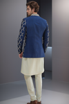 Rajman jodhpuri mens suit