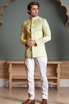 Ehsan jodhpuri mens suit