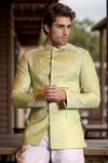 Ehsan jodhpuri mens suit
