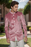 Zaydan jodhpuri mens suit