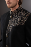 Mehraab jodhpuri mens suit