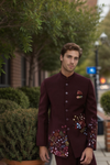 Vaasir jodhpuri mens suit