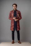 Rajveer jodhpuri mens suit