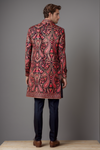 Rajveer jodhpuri mens suit