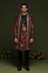 Madhav Multi Kurta Set with Trouser and Dupatta