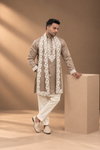 Thread Affair kurta set