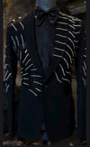 Royal Infinity Tuxedo Suit