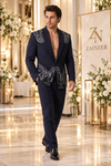Eclipse Modern Tuxedo Suit