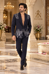 Eclipse Modern Tuxedo Suit