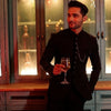 Luxe jodhpuri suit