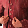 Sultan’s Legacy sherwani set