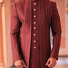 Sultan’s Legacy sherwani set