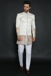 Rajput Shades jodhpuri set