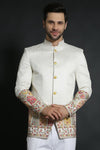 Rajput Shades jodhpuri set